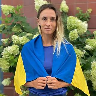 Lesia Tsurenko