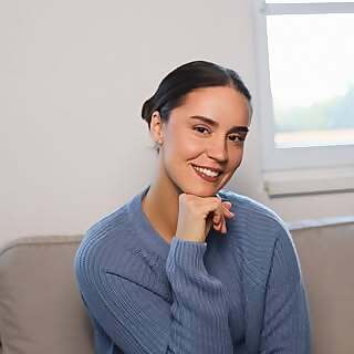 Anhelina Kalinina