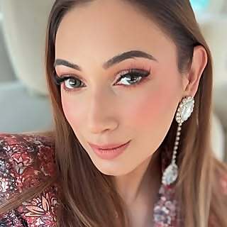 Pooja Biswas
