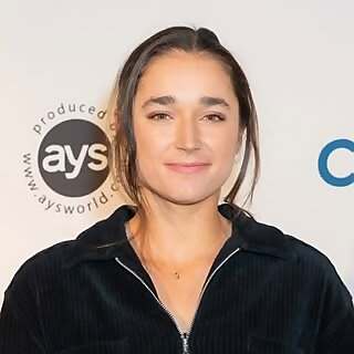 Caroline Dolehide
