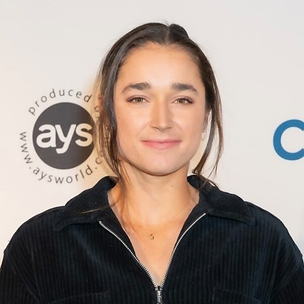 Caroline Dolehide