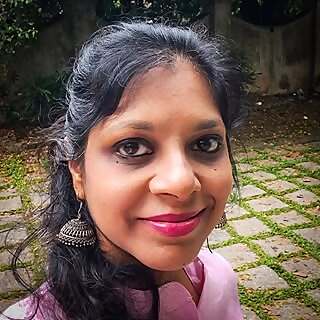 Neha Garg