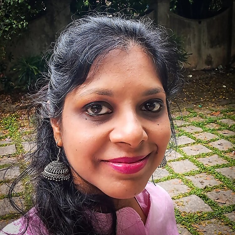 Neha Garg