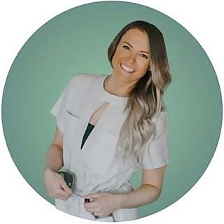 Jenna Rutherford