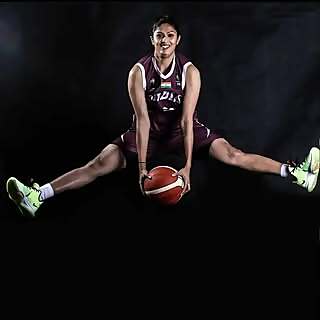 Sruthi Arvind