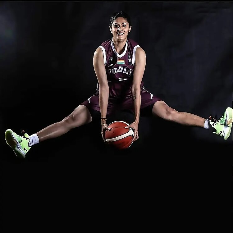 Sruthi Arvind
