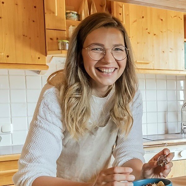 Bettina Ganglberger