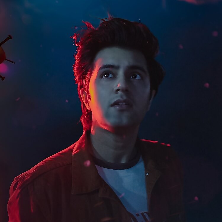 Rishabh Chawla