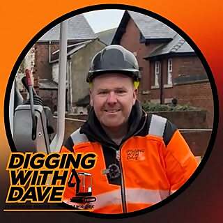 Dave Vickers