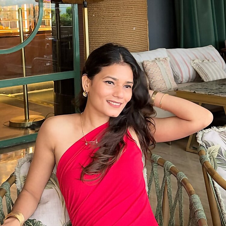 Monika Bhandari