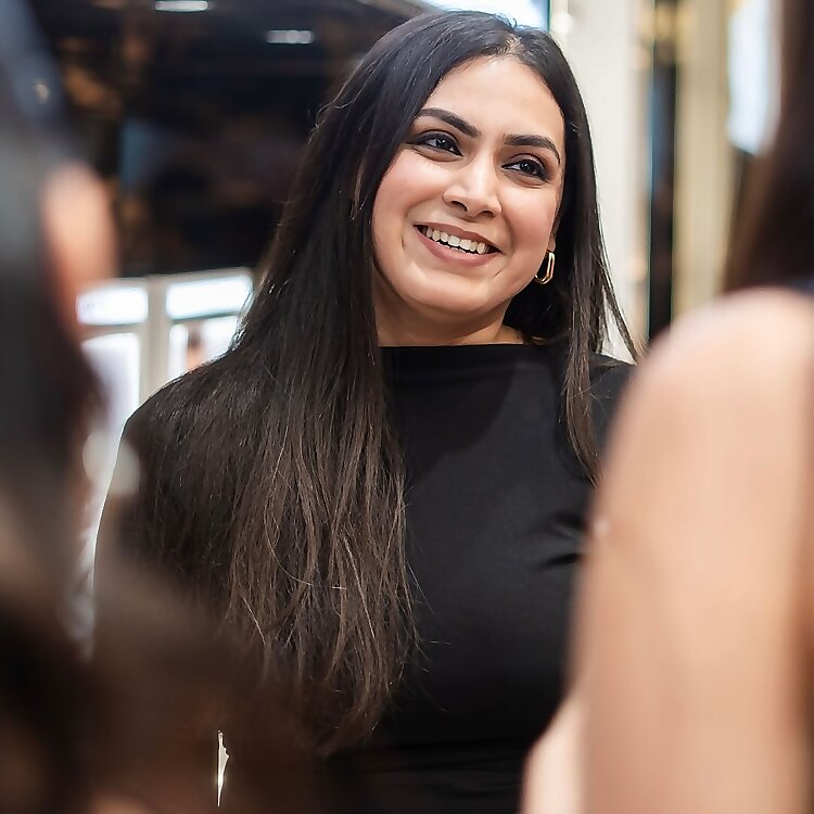 Kajal Bhansali