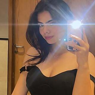 Anushka Mathur