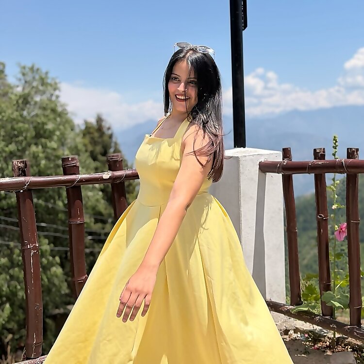 Bhaavya