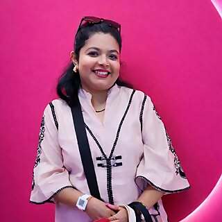 Shweta Ughrejiya