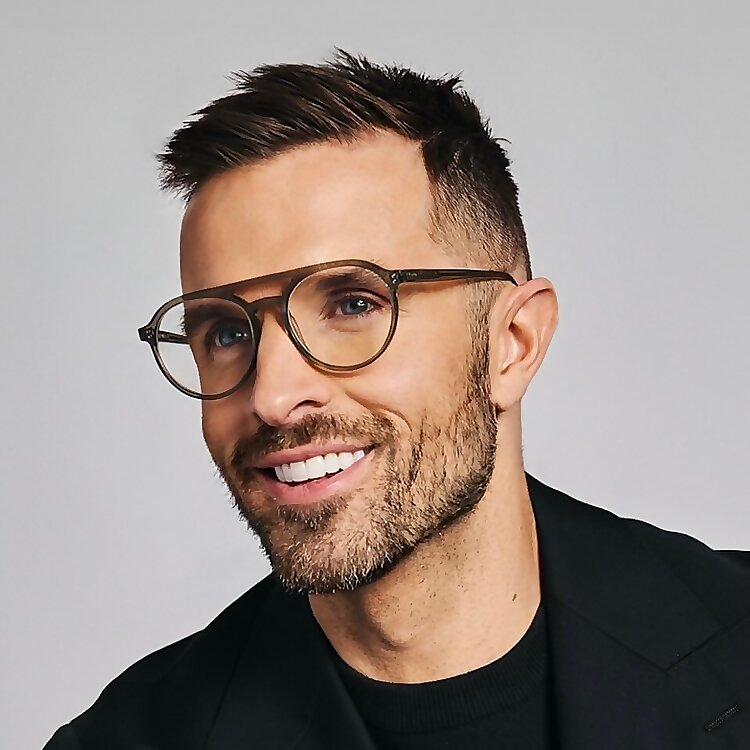 Preston Konrad