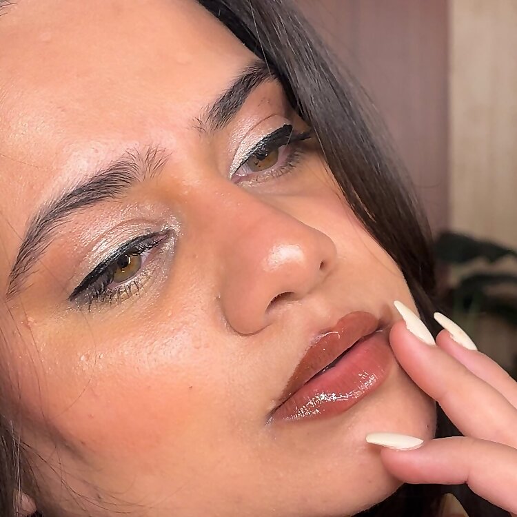 Simran Mishra