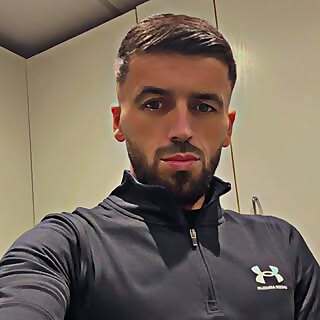 Blerim Romaku