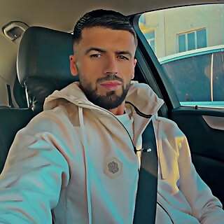 Blerim Romaku