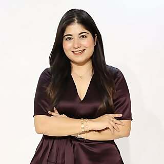 Niyanta Mulchandani