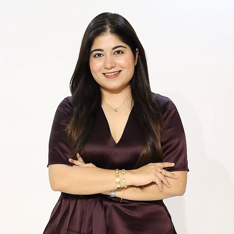 Niyanta Mulchandani