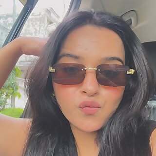 Shruti Rastogi