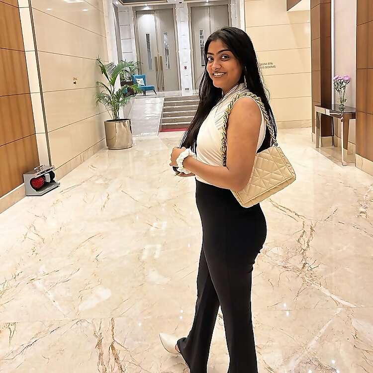Dr. Ria Shrivastava