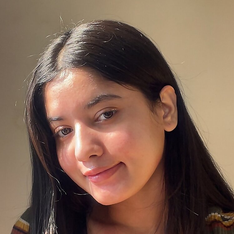 Aayushhi Rana