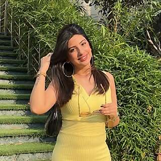 Ruchika Methwani