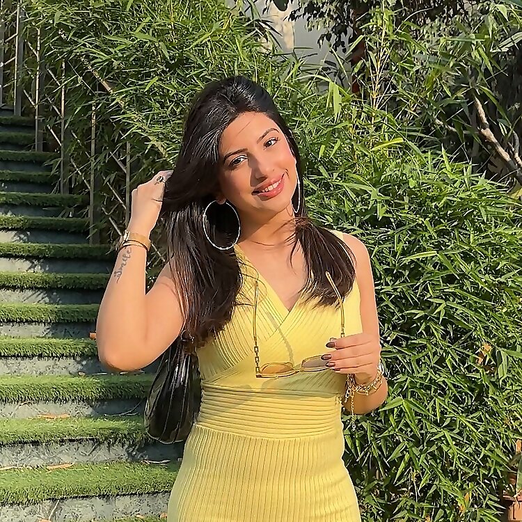 Ruchika Methwani