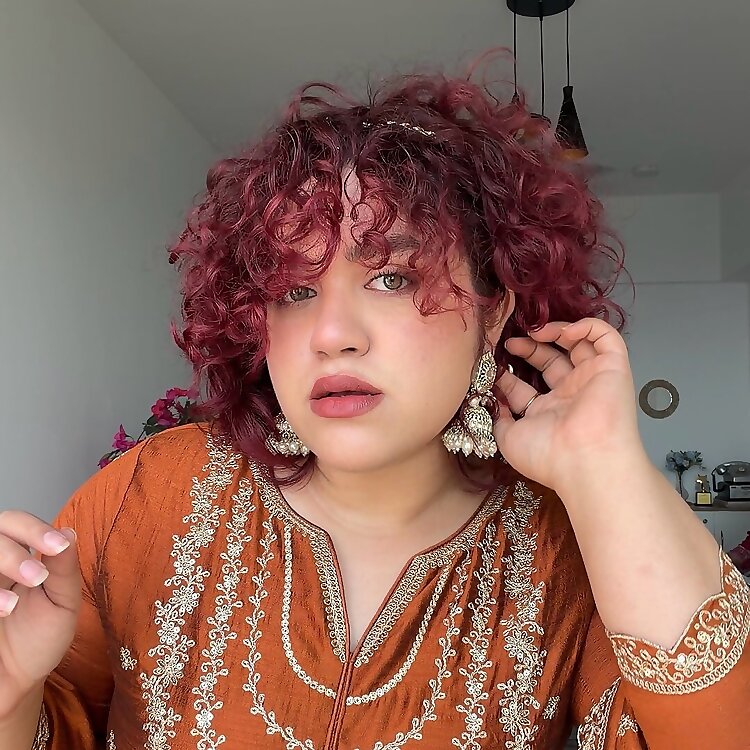 Khadija Islam