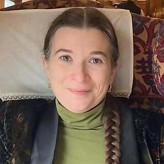 Charlotte Dadswell