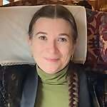 Charlotte Dadswell