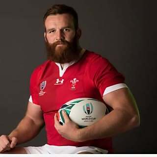 Jake Ball