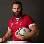 Jake Ball