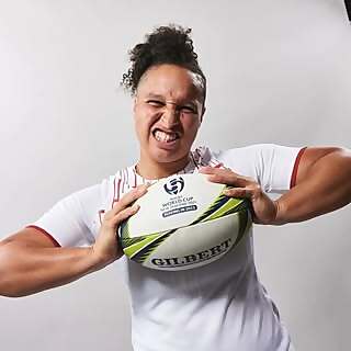 Shaunagh Brown