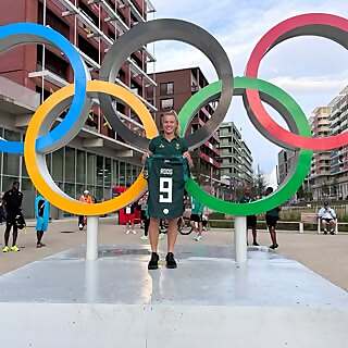 Nadine Roos