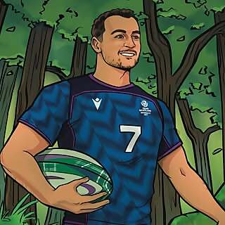 Jamie Farndale