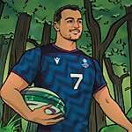 Jamie Farndalea