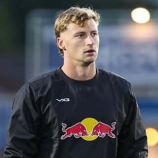 Alex Hearle