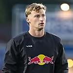Alex Hearle