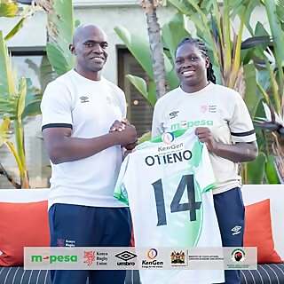 Phoebe Otieno