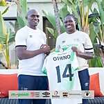 Phoebe Otieno