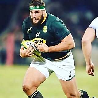 Thomas du Toit
