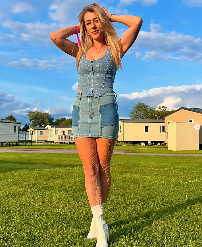Darcie