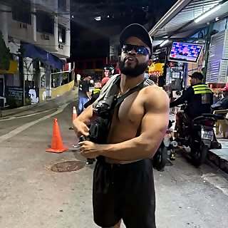 Guapo