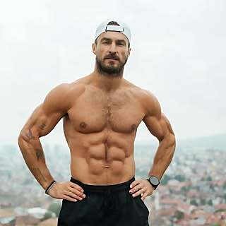 Tarik Kaljanac 