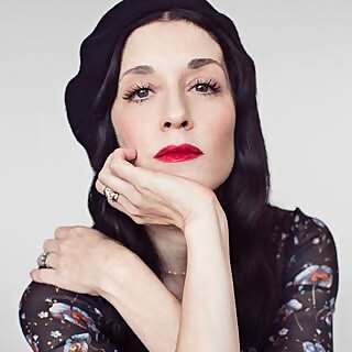 Sarah Sophie Flicker