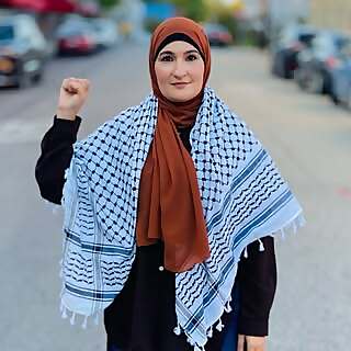 Linda Sarsour