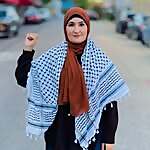 Linda Sarsour