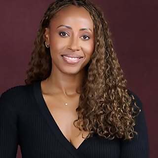 Jamira Burley